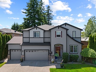 10200 NE 154th Ave, Vancouver, WA 98682