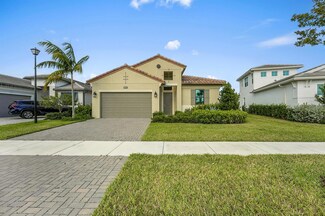 11249 SW Pietra Way, Port St. Lucie, FL 34987