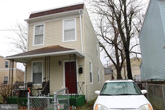 4535 41st Ave, North Brentwood, MD 20722