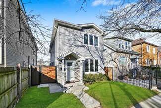 2318 N Moody Ave, Chicago, IL 60639