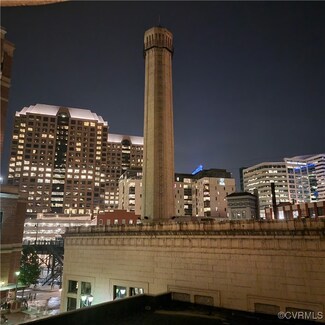 1101 Haxall Point Unit 309, Richmond, VA 23219