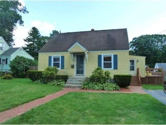 7 Patch Reservoir Dr, Worcester, MA 01602