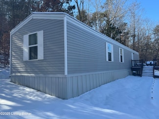 1 Twin Oaks Dr, Cub Run, KY 42729