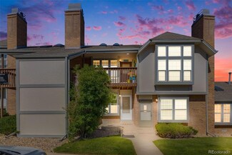 3090 W 107th Place Unit F, Westminster, CO 80031