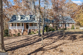 1628 Melody Ln, Elberton, GA 30635