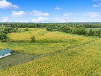 850 Berlin Rd, Wilmington, OH 45177