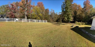 323 Lonnie Goode Rd, Margarettsville, NC 27853