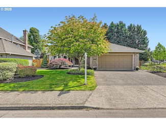 8256 SW Matthew Park St, Portland, OR 97224