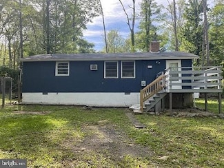 236 Doe Trail, Winchester, VA 22602