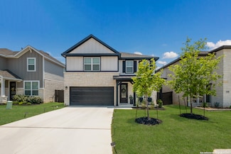 2130 Dalhart, San Antonio, TX 78253