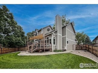 6255 Collegiate Dr, Highlands Ranch, CO 80130