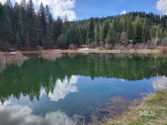 TBD Peaceful Pines Rd, Council, ID 83612