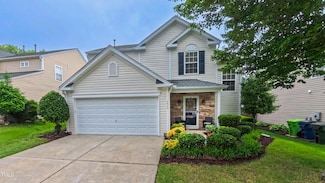 5535 Spindlewood Ct, Durham, NC 27703
