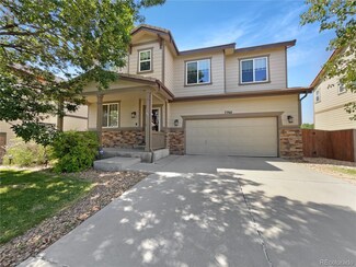 7760 E 129th Place, Thornton, CO 80602