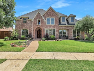 4612 Parkside Dr, Frisco, TX 75034