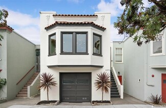 1471 45th Ave, San Francisco, CA 94122