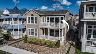 2527 Central Ave Unit 2, Ocean City, NJ 08226