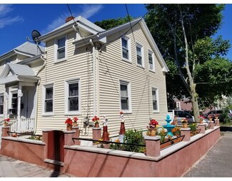 12 N Franklin St, Lynn, MA 01904