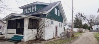 1322 Forest Ave, Waterloo, IA 50702