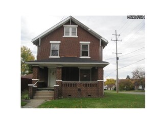3027 Julian St, Youngstown, OH 44502