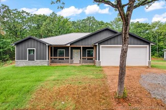 174 Rawlings Rd, Silo, OK 74701
