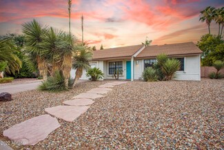 6440 E Grandview Dr, Scottsdale, AZ 85254