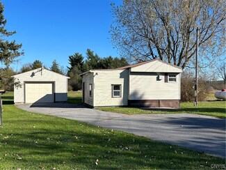16527 Game Farm Road Extension, Dexter, NY 13634