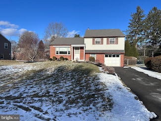 117 Mcconnell St, Doylestown, PA 18901