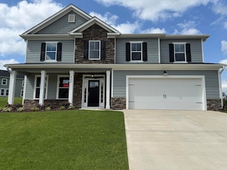 250 Prominence Dr Unit TP64, Grovetown, GA 30813