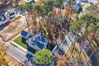 117 William Scott Ln Unit 344, Cape Charles, VA 23310