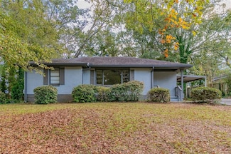 2191 Miriam Ln, Decatur, GA 30032