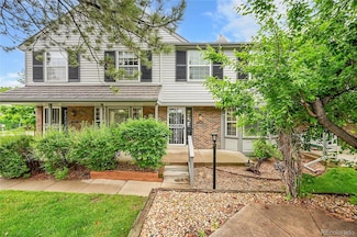 9930 W Progress Place, Littleton, CO 80123