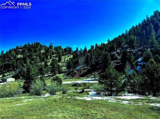 000 Teller County Road 1, Cripple Creek, CO 80813