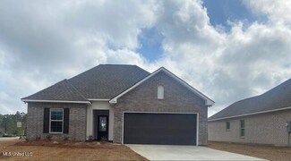 15088 Stockridge Dr, Gulfport, MS 39503