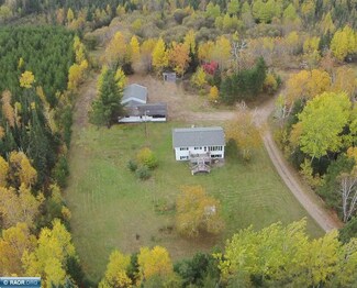 6991 Highway 135 N, Embarrass, MN 55732