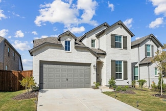 4707 Pin Oak Ct, Aubrey, TX 76227