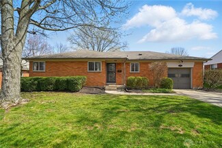 3830 Maryknoll Dr, Dayton, OH 45429