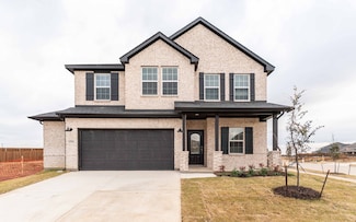 3700 Cedar Elm Trail, Lantana, TX 76226