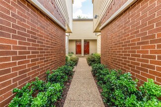 5100 Verde Valley Ln Unit 285, Dallas, TX 75254