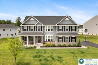 1615 Watson Loop, Fogelsville, PA 18051
