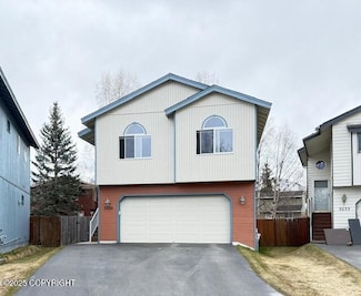 3229 Tayshee Cir, Anchorage, AK 99504