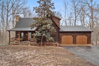 7883 Jim Weber Rd, Eureka, MO 63025
