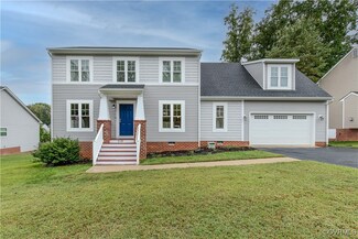 3139 Barnack Rd, Midlothian, VA 23112