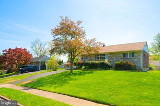 209 Diane Ave, Hatboro, PA 19040