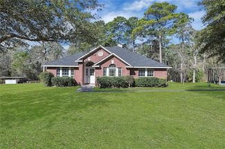 81 N Holly Glen Dr, Pointblank, TX 77364