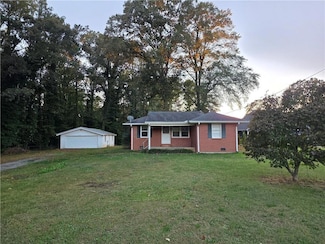 2020 Clay Dr SW, Marietta, GA 30064