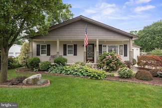1168 Woodlane Rd, Mount Holly, NJ 08060