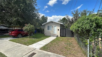 135 NW 68th St, Miami, FL 33150