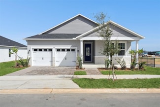 338 Ridgemark Ave, Groveland, FL 34736