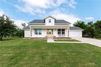 407 Tucker St, Rogers, TX 76569